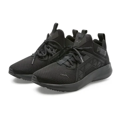 Кроссовки мужские Puma Softride Enzo Nxt Black 195234-15