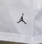 Футболка жіноча Air Jordan T-Shirt Girlfriend White FB5195-100