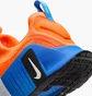 Кроссовки мужские Nike Free Metcon 6 Orange FJ7127-802