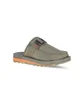 Тапочки мужские Merrell Alpine Clog Olive J2002855