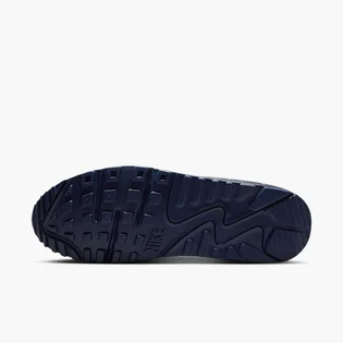 Кросівки чоловічі Nike Air Max 90 Blue DM0029-401