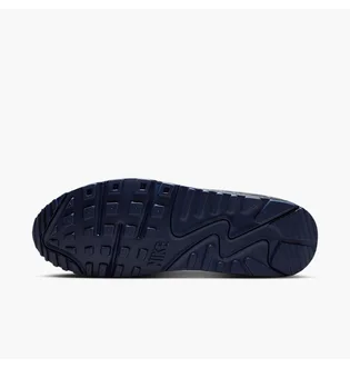 Кросівки чоловічі Nike Air Max 90 Blue DM0029-401