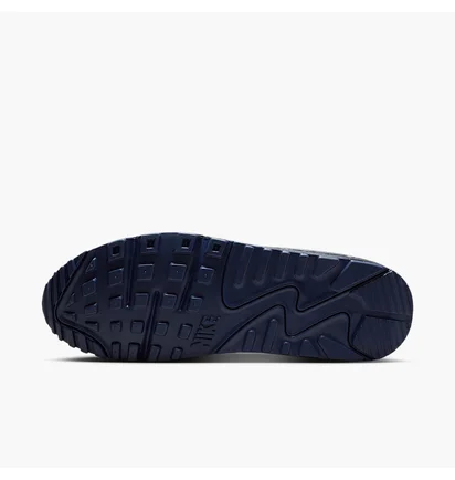 Кросівки чоловічі Nike Air Max 90 Blue DM0029-401