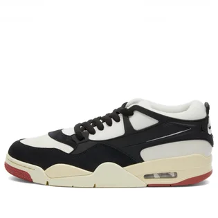 Кросівки чоловічі Air Jordan 4 Rm Black/White FQ7939-100