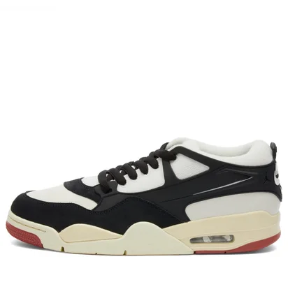 Кроссовки мужские Air Jordan 4 Rm Black/White FQ7939-100