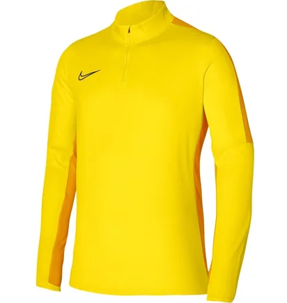 Кофта чоловіча Nike Long-Sleeve T-Shirt M Nk Df Acd23 Dril Top Yellow DR1352-719
