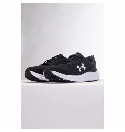 Кроссовки мужские Under Armour Charged Assert 10 Black 3026175-001