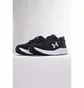 Кроссовки мужские Under Armour Charged Assert 10 Black 3026175-001