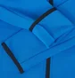 Толстовка чоловіча Nike Nsw Tech Fleece Full-Zip Hoodie Light Blue CU4489-403