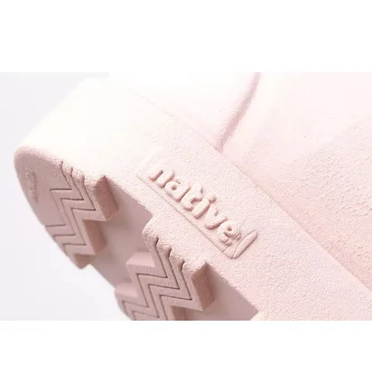 Черевики жіночі Native Fitzsimmons Citylite Bloom Pink 31106848-6002