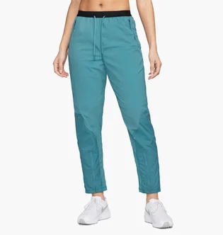 Штани жіночі Nike Therma-Fit Run Division Turquoise DX5553-440