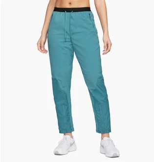 Штаны женские Nike Therma-Fit Run Division Turquoise DX5553-440