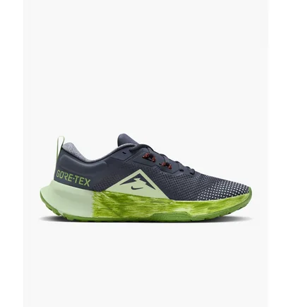 Кроссовки мужские Nike Juniper Trail 2 Gore-Tex Blue FB2067-403