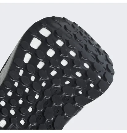 Кроссовки мужские Adidas Solar Drive St Boost Black Aq0326
