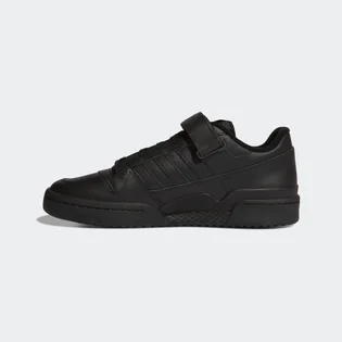 Кросівки унісекс Adidas Forum Low black GV9766