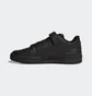 Кроссовки унисекс Adidas Forum Low black GV9766