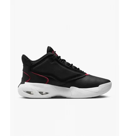 Кроссовки мужские Air Jordan Max Aura 4 Black Dn3687-006