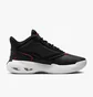 Кроссовки мужские Air Jordan Max Aura 4 Black Dn3687-006