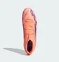 Бутсы детские Adidas F50 League Mid Peach JI3548