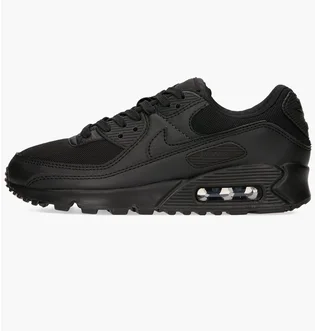 Кроссовки женские Nike Air Max 90 Black DH8010-001