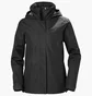 Куртка женская Helly Hansen Aden Black 62650-990