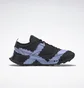Кроссовки унисекс Reebok X Collina Strada Classic Leather Legacy Black/Blue H03106
