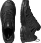 Кроссовки унисекс Salomon Xa Pro Forces Gtx Black L47770000