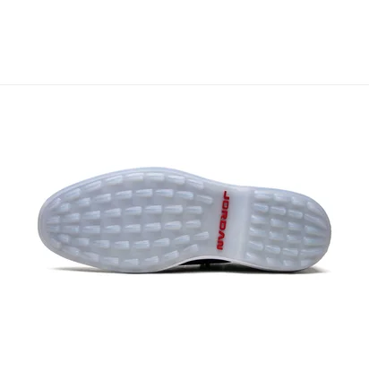 Кроссовки мужские Air Jordan Adg Black DM0103-015