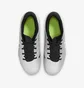 Бутси дитячі Nike Tiempo Legend 10 Academy Fg/Mg Metallic DV4348-001