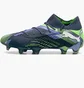 Бутси жіночі Puma Future 7 Ultimate Firm Ground/Artificial Ground Soccer Cleats Multi 107917-03