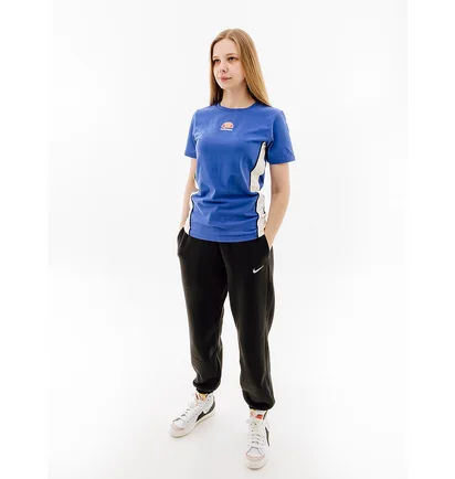Футболка женская Ellesse Lexa Tee Blue SRR17835-402