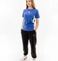 Футболка женская Ellesse Lexa Tee Blue SRR17835-402