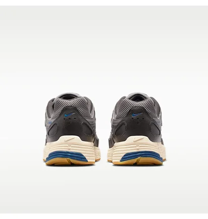 Кросівки чоловічі Nike P-6000 Grey CD6404-030