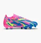 Бутси унісекс Puma Ultra Match Energy Fg/Ag Football Boots Multi 107543-01