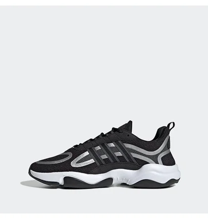 Кроссовки мужские Adidas Originals Haiwee Black Eg9571