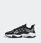Кроссовки мужские Adidas Originals Haiwee Black Eg9571