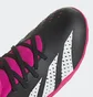 Сороконожки детские Adidas Predator Accuracy.3 Tf Black/Pink GW7078