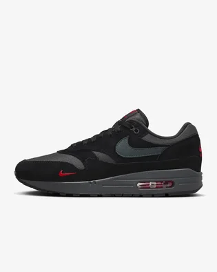 Кросівки чоловічі Nike Air Max 1 Black FV6910-001