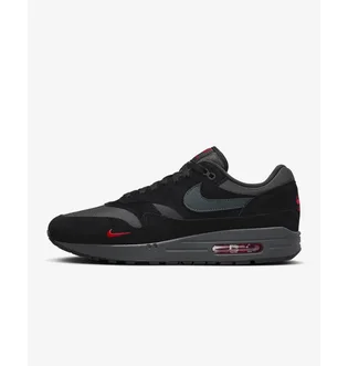 Кроссовки мужские Nike Air Max 1 Black FV6910-001