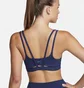 Топ жіночий Nike Alate Trace Light-Support Padded Strappy Sports Bra Blue DO6608-410