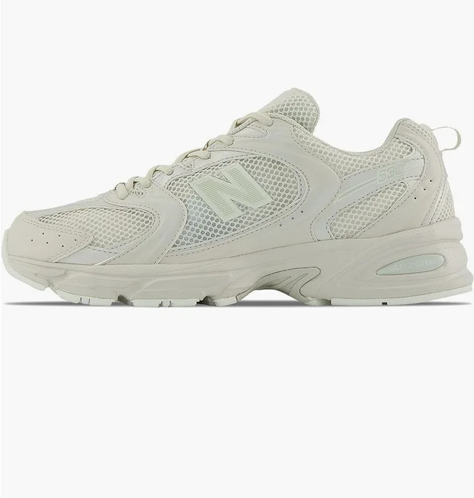 Кроссовки женские New Balance 530 White MR530AA1