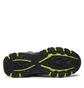 Ботинки мужские Skechers Melano Black 204477-BLK