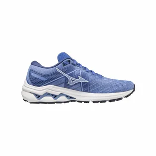 Кроссовки женские Mizuno Wave Inspire 18 Blue J1GD224402