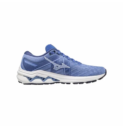 Кросівки жіночі Mizuno Wave Inspire 18 Blue J1GD224402