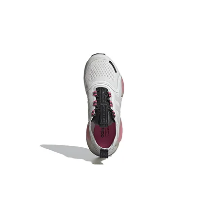 Кроссовки детские Adidas Nmd_R1 V3 J Grey GY4265