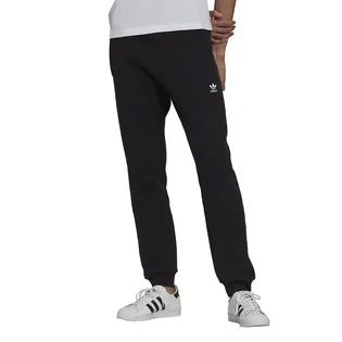 Штаны мужские Adidas Adicolor Essentials Trefoil Pants Black H34657