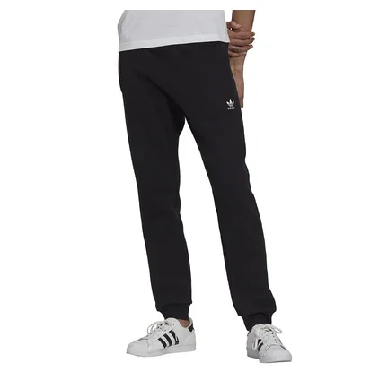 Штаны мужские Adidas Adicolor Essentials Trefoil Pants Black H34657
