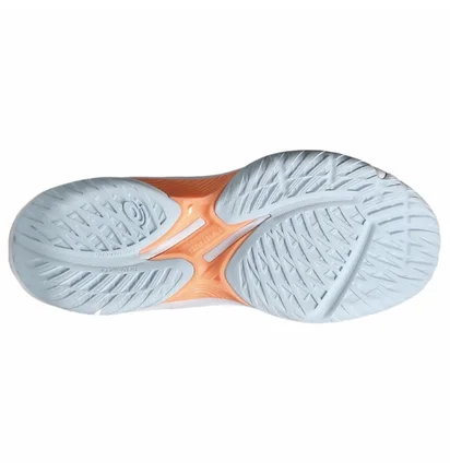 Кроссовки женские Asics Beyond Ff White 1072A095-104