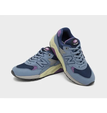 Кроссовки женские New Balance 580 Blue MT580VB2