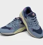 Кроссовки женские New Balance 580 Blue MT580VB2